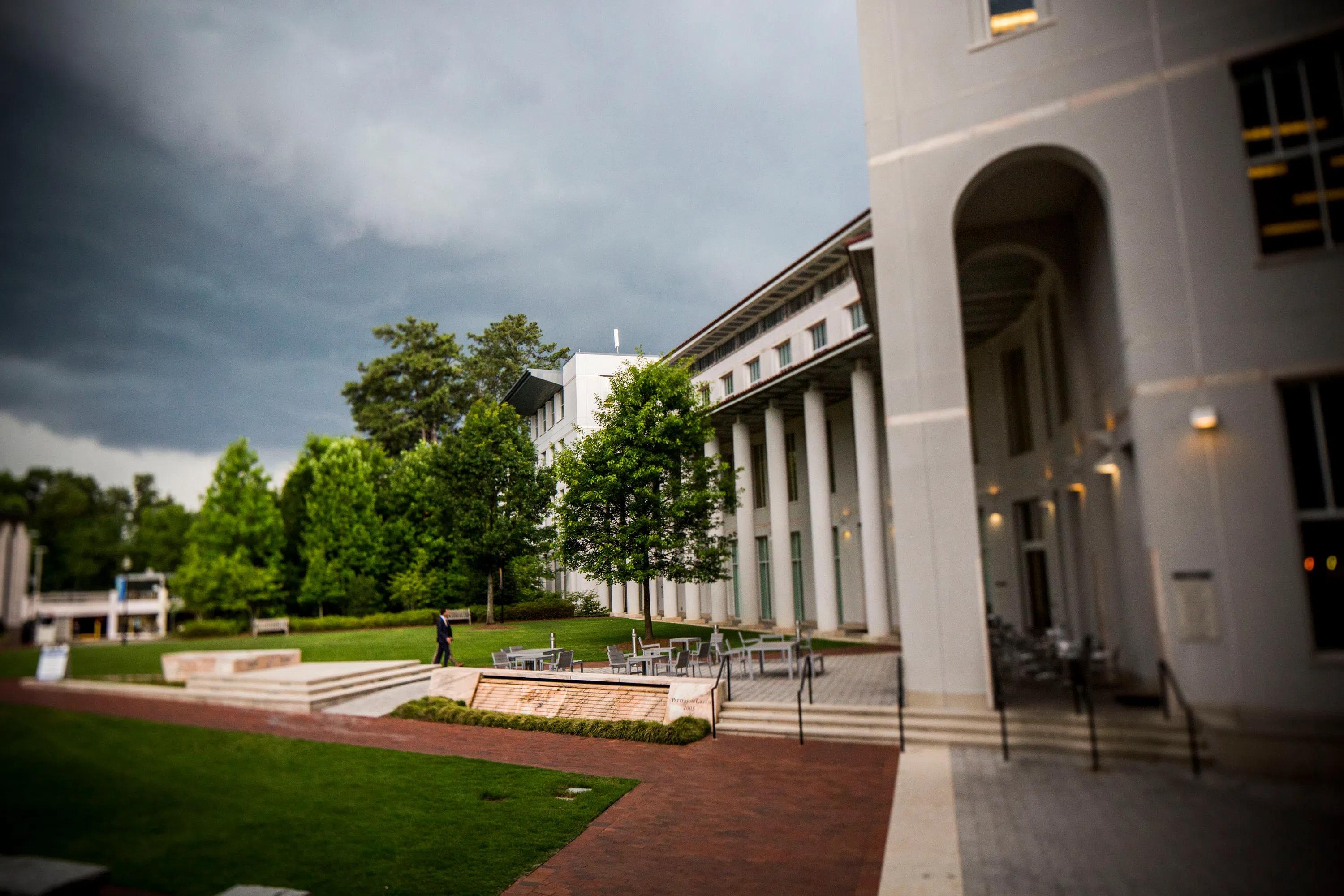 Goizueta Business School