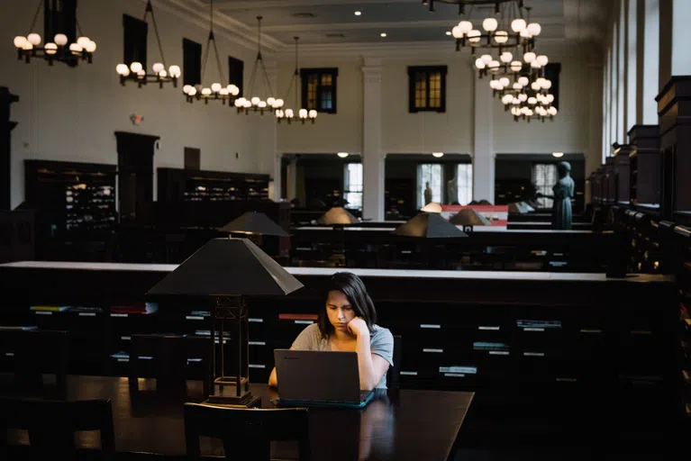 Candler Library