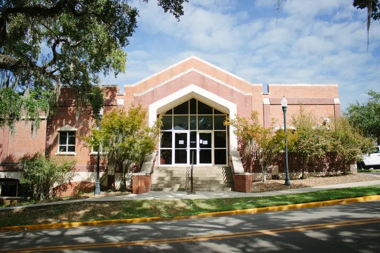 Main Campus lab facility