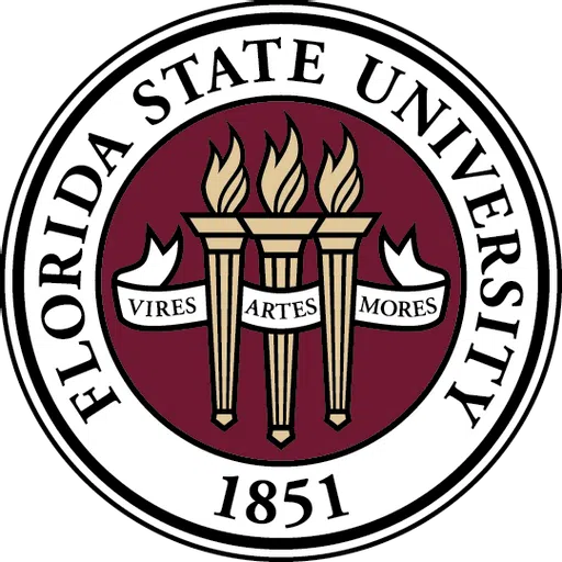 Florida State University Logo