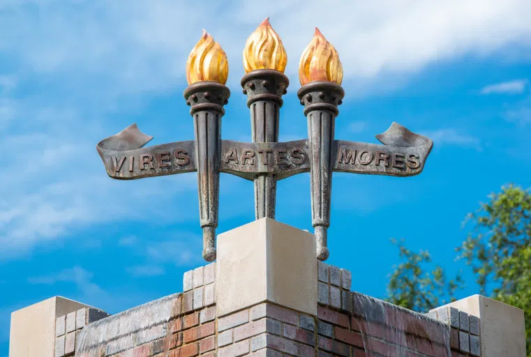 The FSU Torches