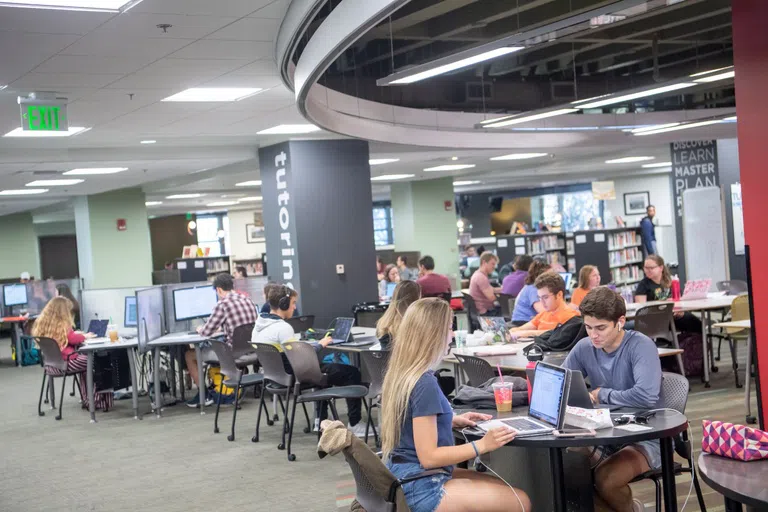 Strozier Library