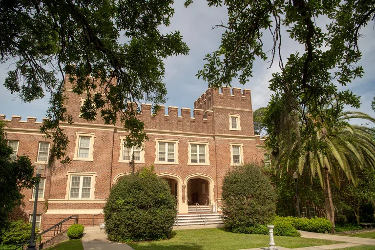 Bryan Hall