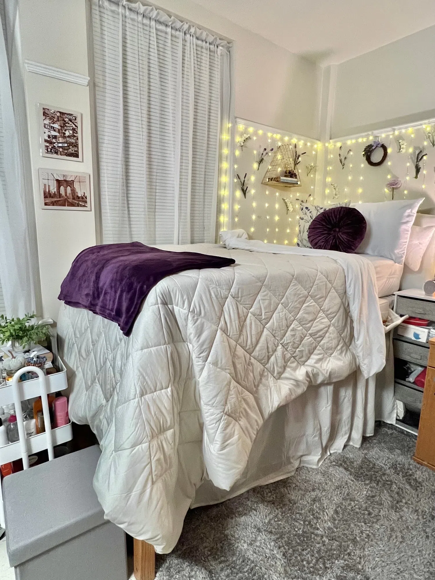 Wildwood Bedroom