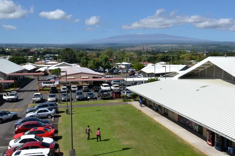 Manono Campus (Hilo)