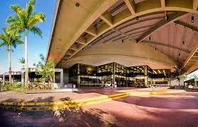 University of Hawai'i at Hilo (Upper Campus)