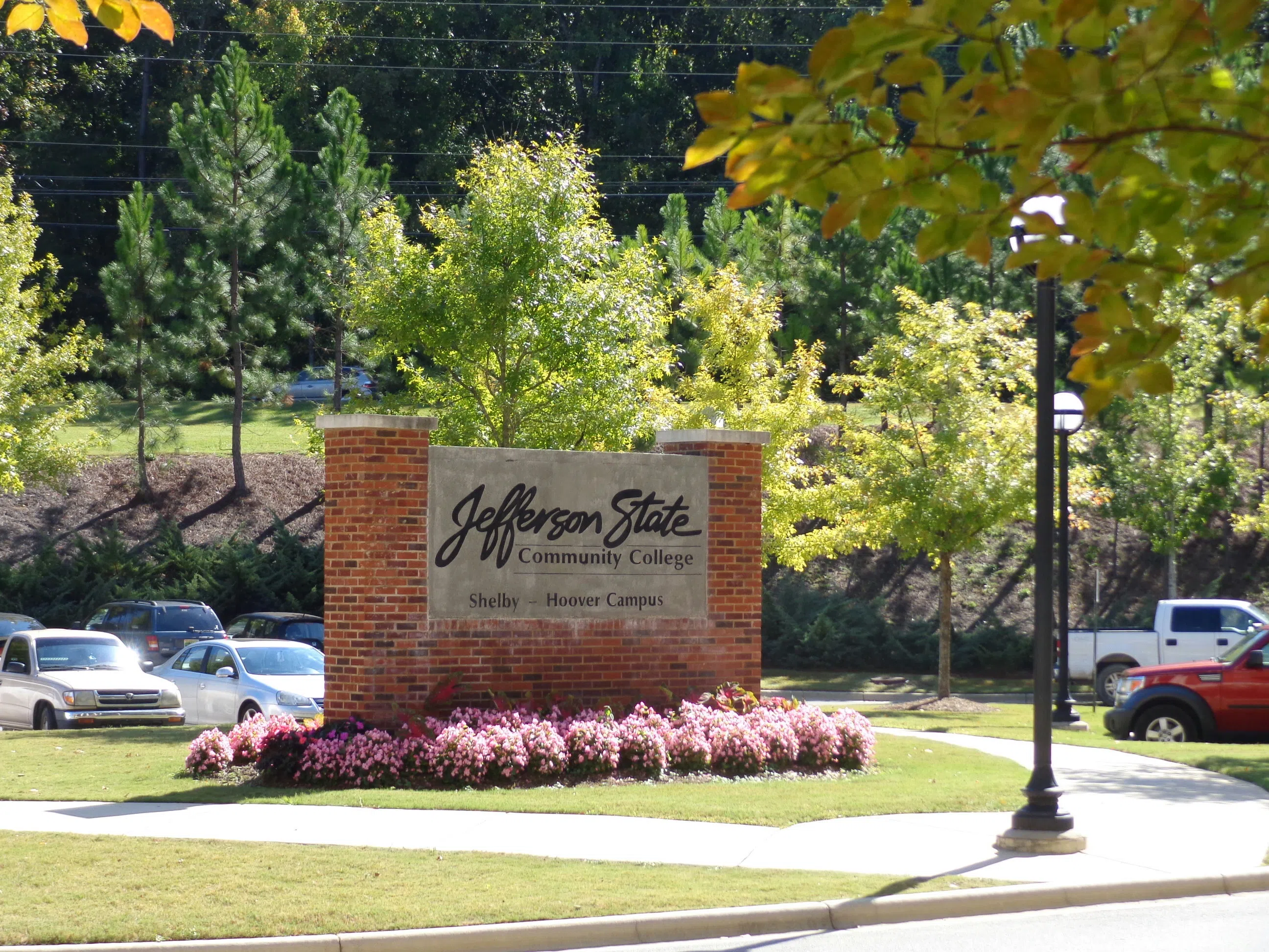 Shelby-Hoover Campus