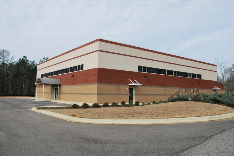  St. Clair- Pell City Campus Welding Center