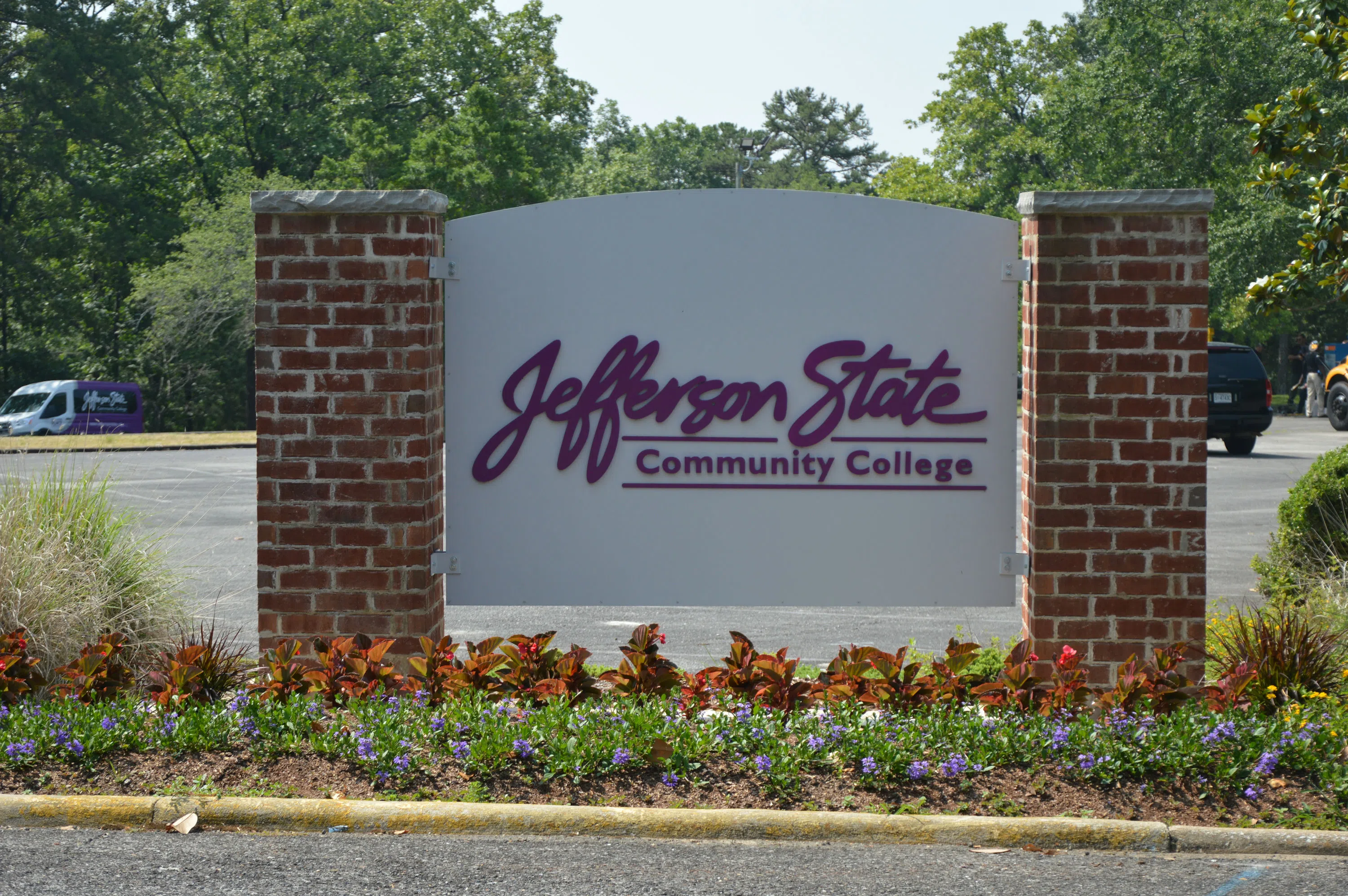 Jefferson Campus