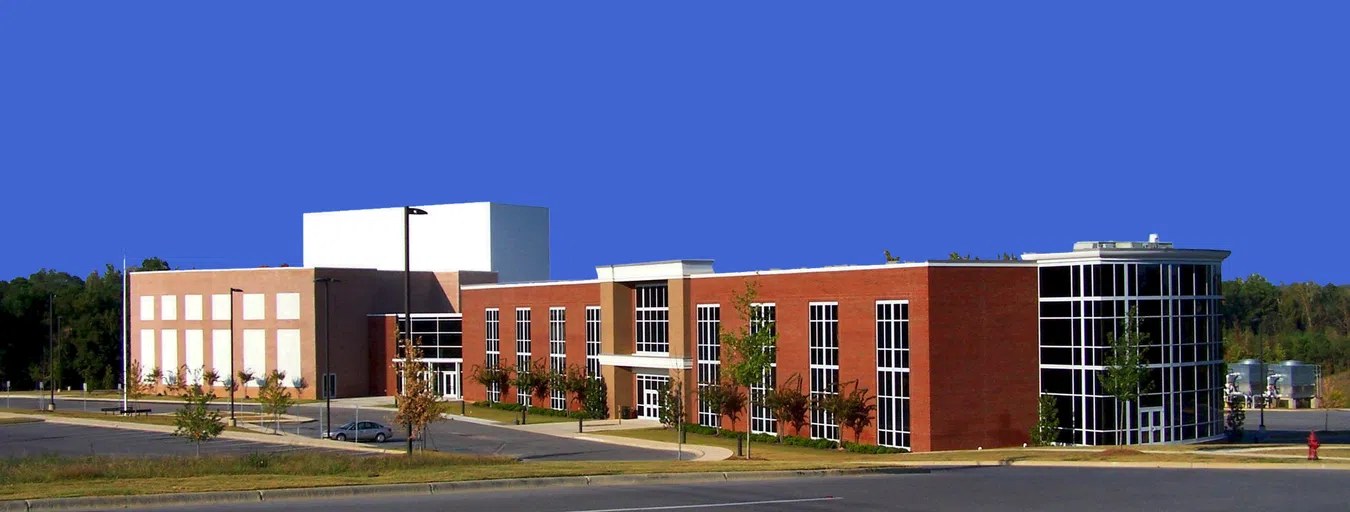 Clanton Conference & Performing Arts Center