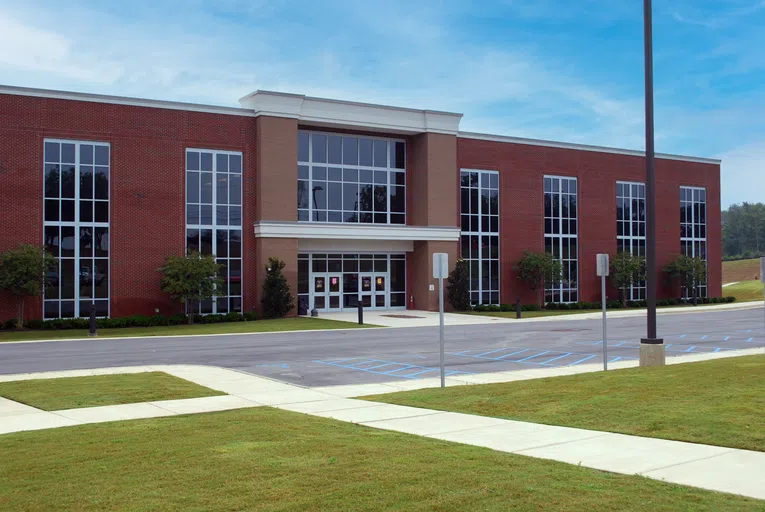 Chilton-Clanton Campus