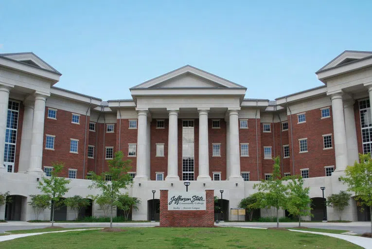 Judy Merritt Health Sciences Building