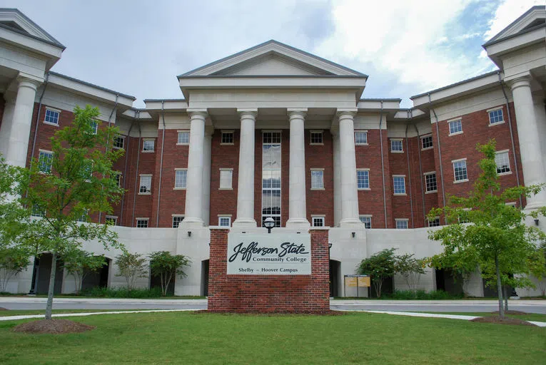 Shelby-Hoover Campus Tour