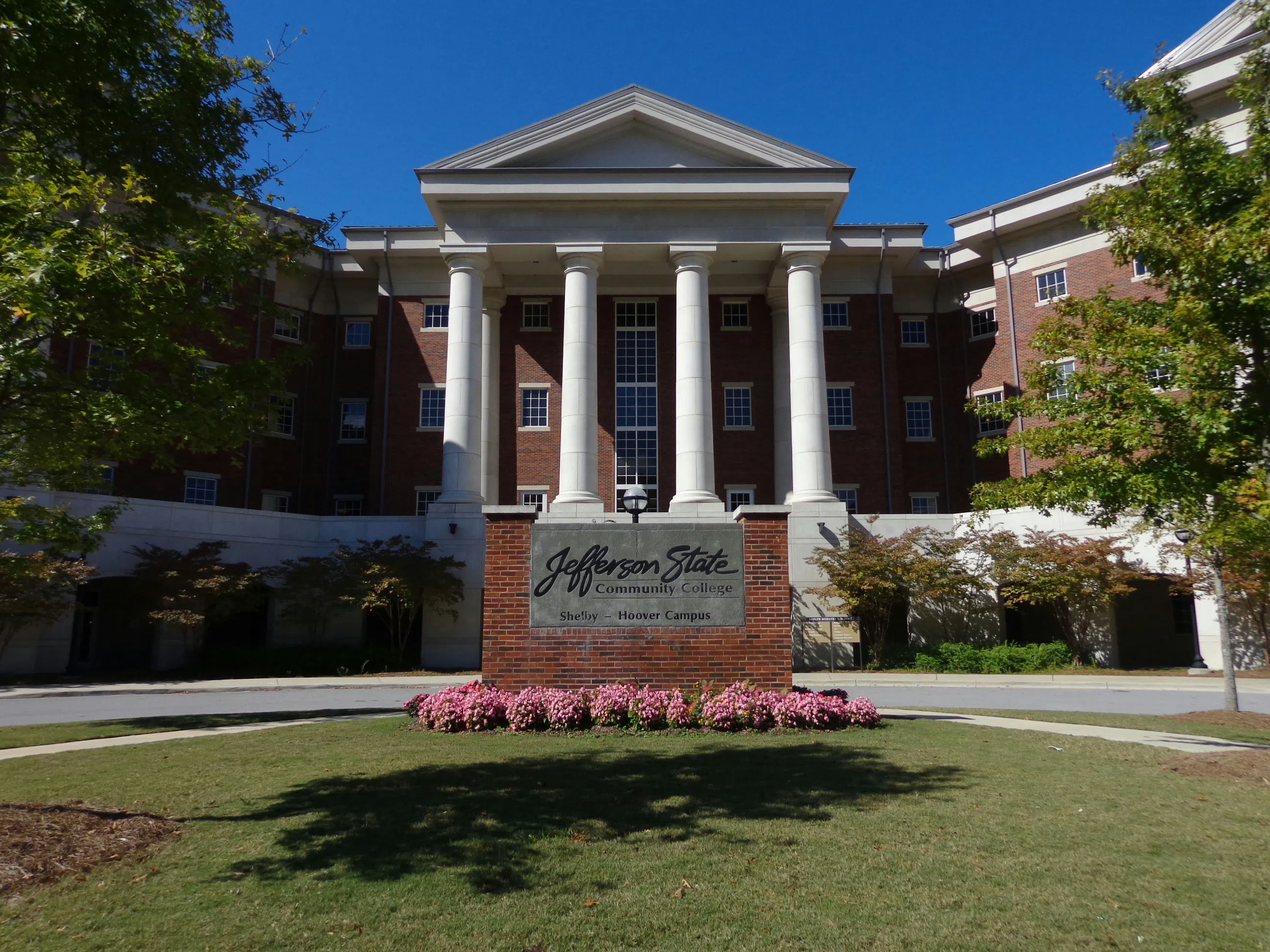 Shelby-Hoover Campus