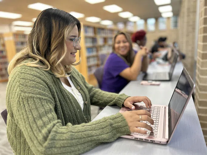 Jefferson Campus Library