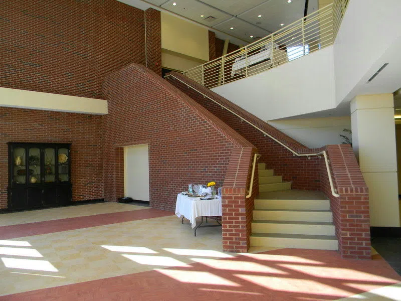 Clanton Conference & Performing Arts Center