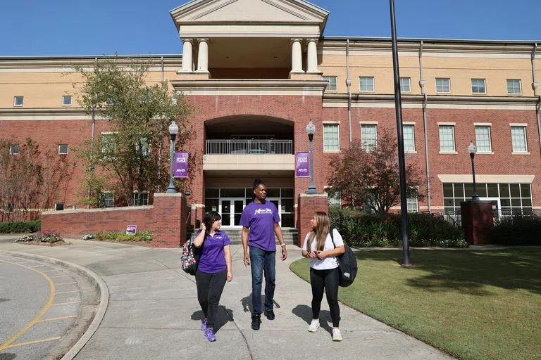 General Studies Building