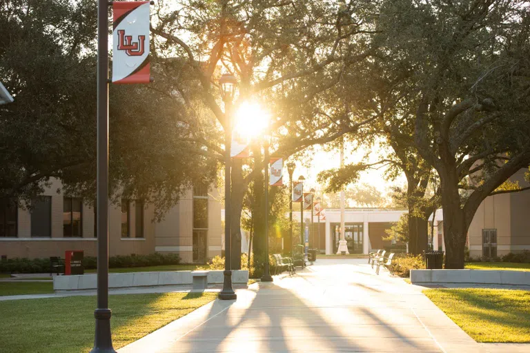 Lamar University Tour