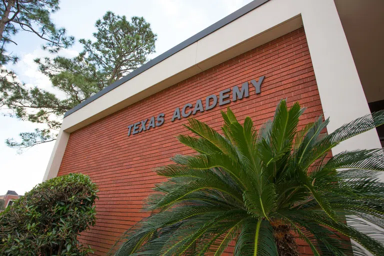 Texas Academy 