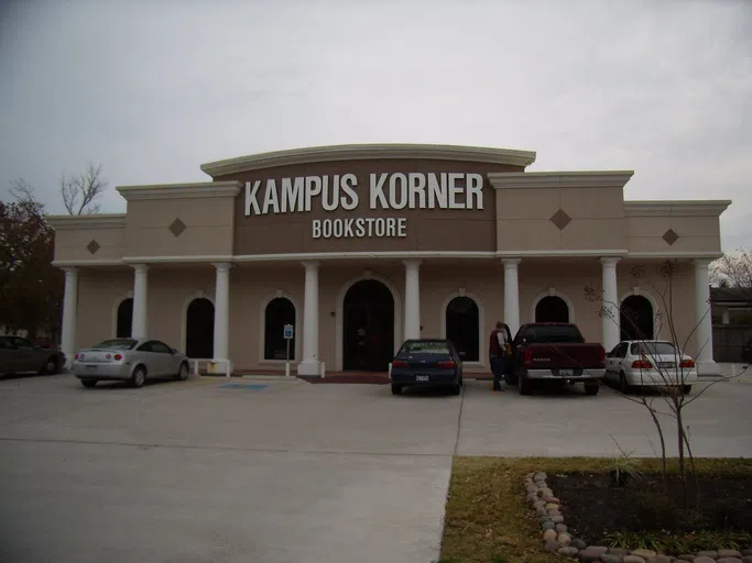 Kampus Korner