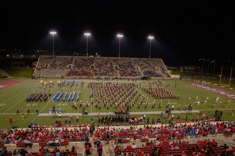 Lamar Band