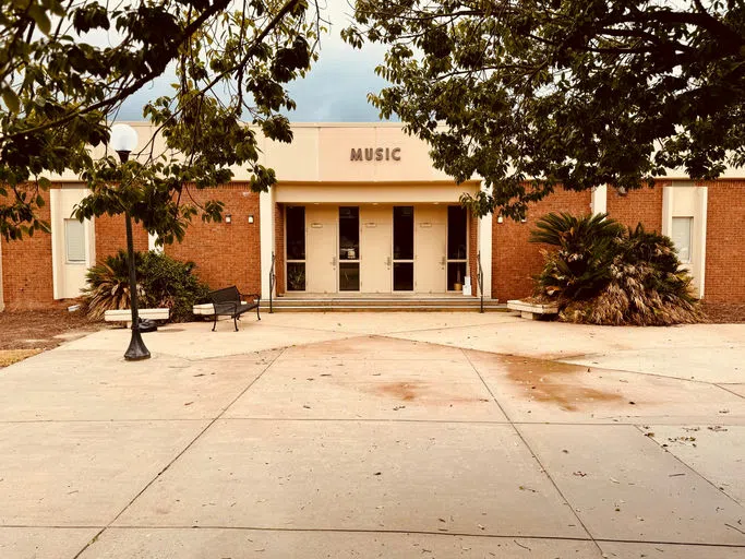 Middle Georgia State University, Macon, Bibb County, Georgia 