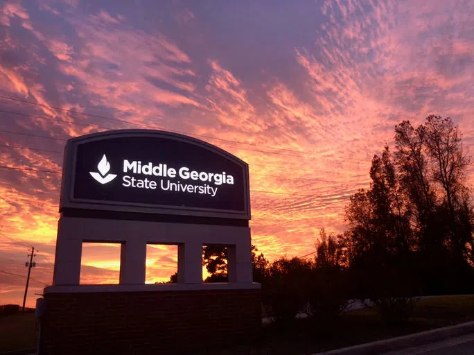 Middle Georgia State University