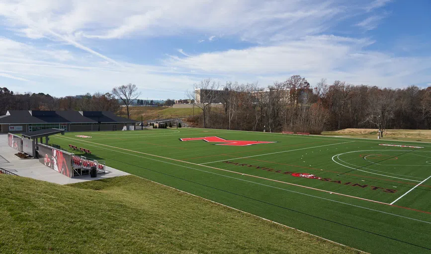 Lacrosse Field