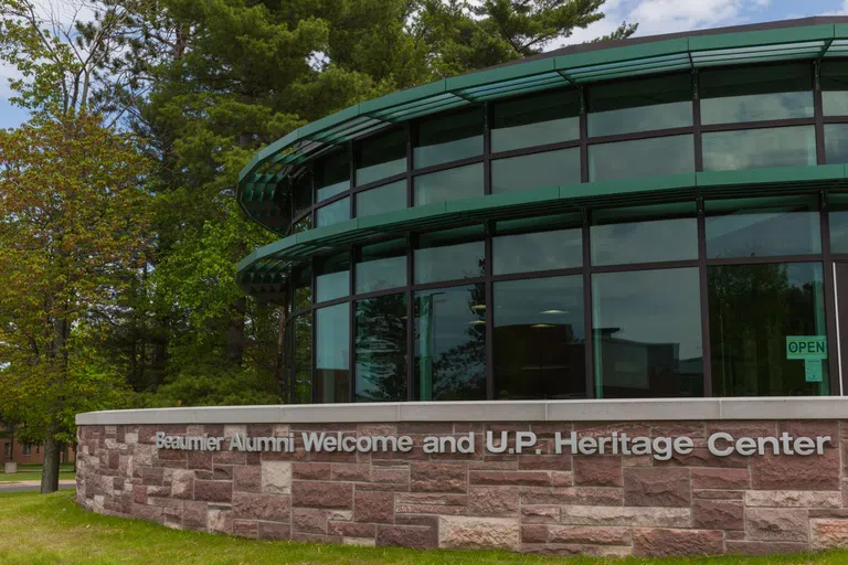 Beaumier Heritage Center