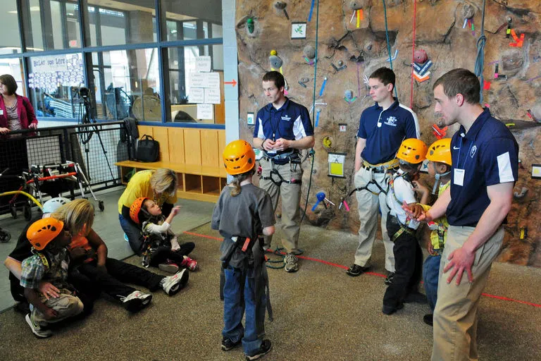 Student Recreation Center