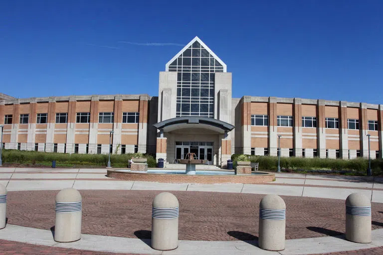 ODU Virginia Beach Center