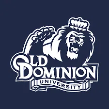 ODU's school logo