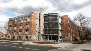 Engineering and Computational Sciences Building