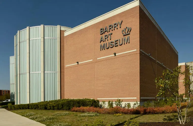 Barry Art Museum