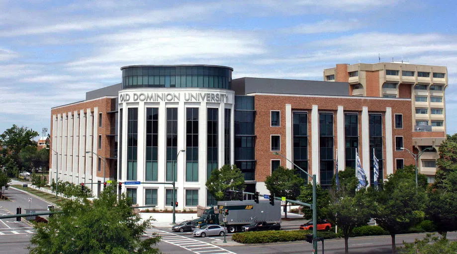 Darden Education Building