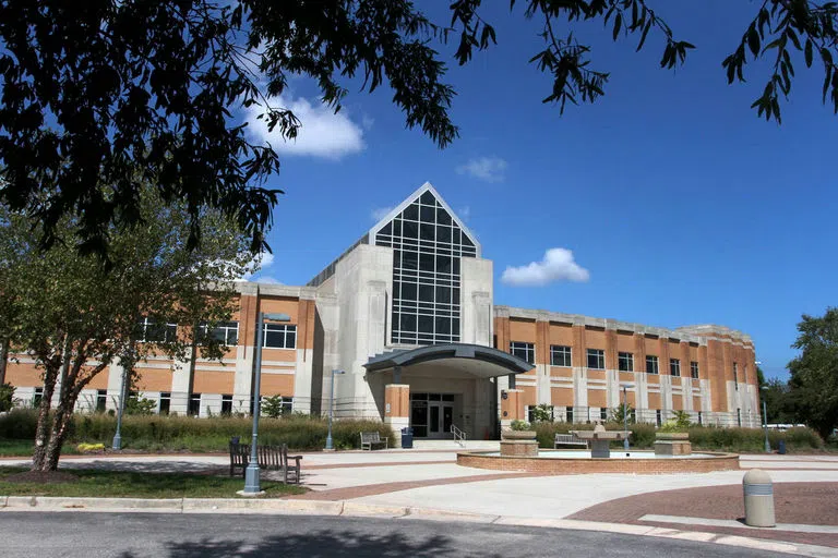 ODU Virginia Beach Center