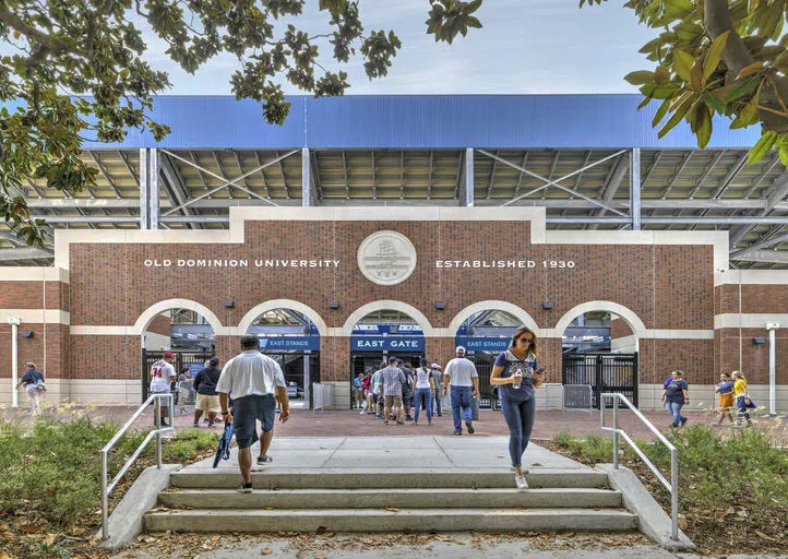 S.B. Ballard Football Stadium