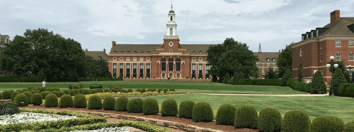 Oklahoma Panhandle State University