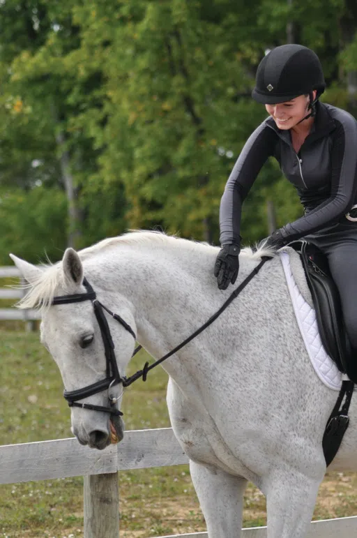 Outdoor Arena and Cross-Country Course 3