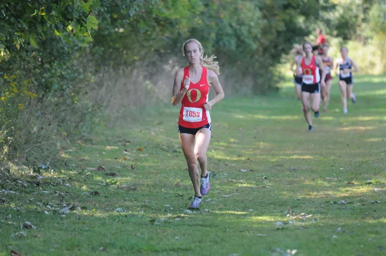 Women's Cross Country