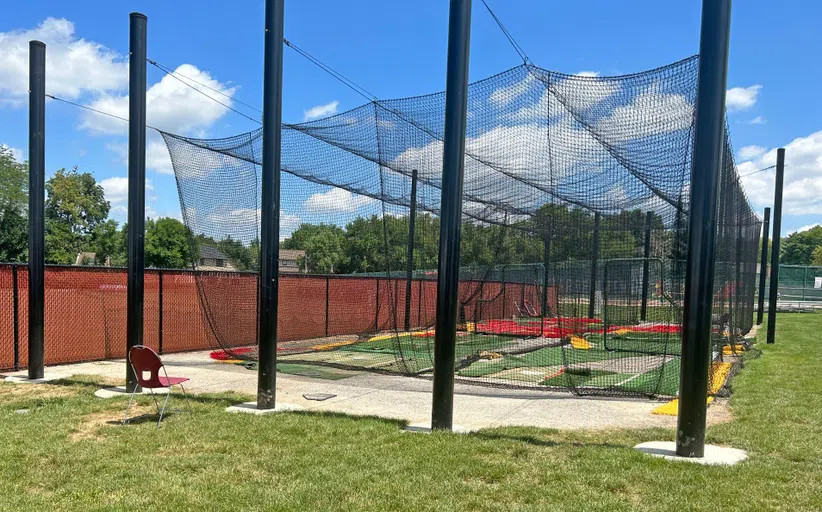 Batting Cages