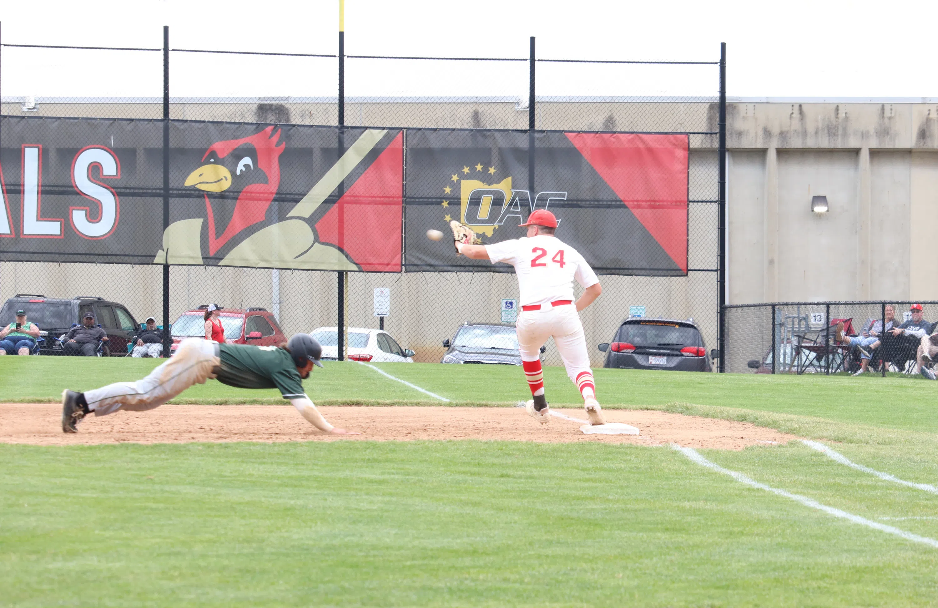 Baseball Game