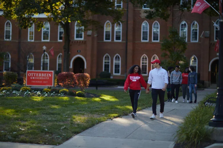 Otterbein University Campus Tour