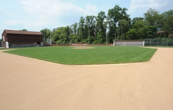 Fishbaugh Field