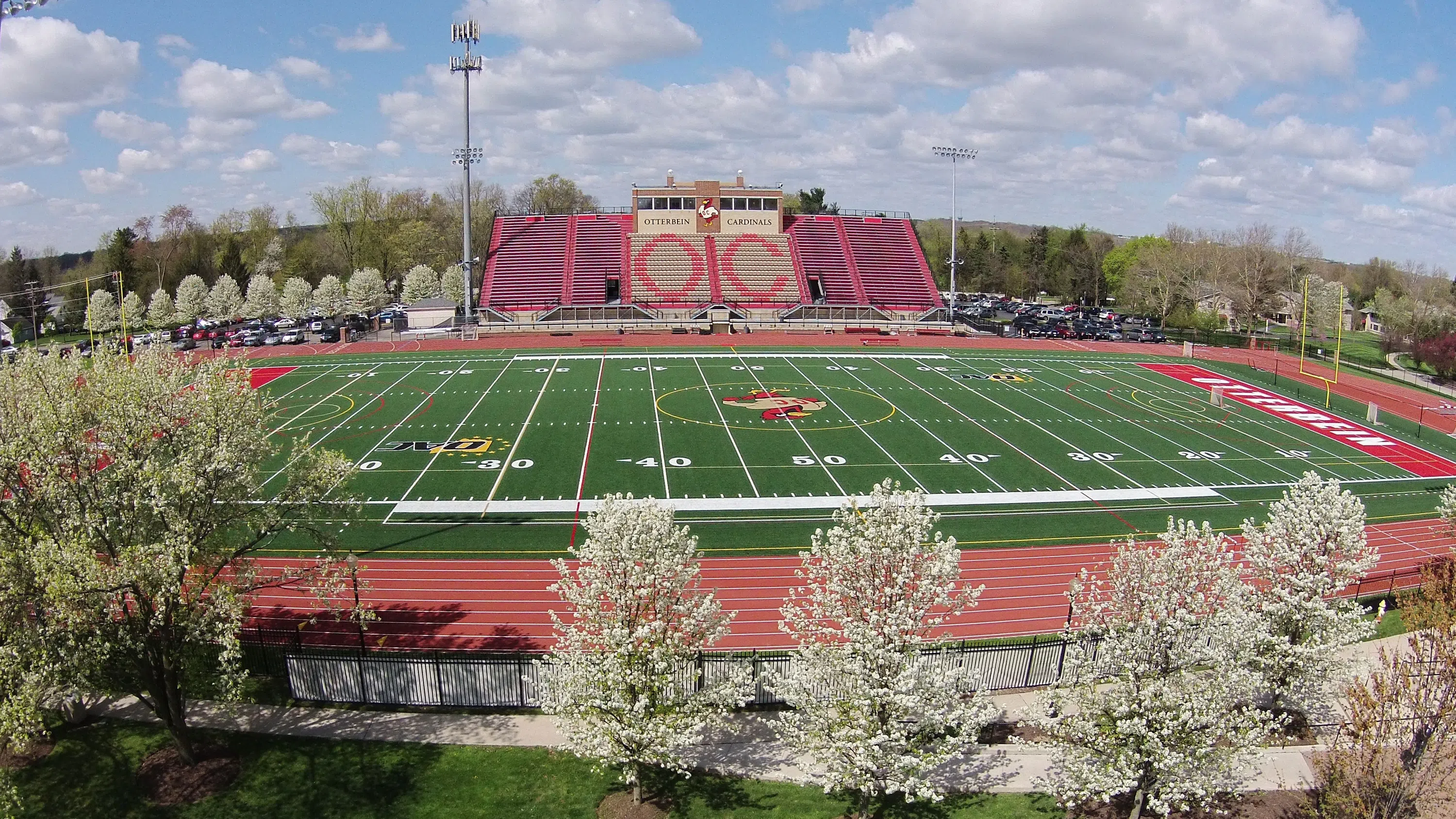 Memorial Stadium