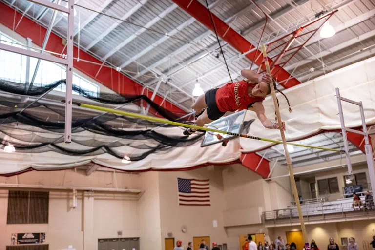 Women's Track