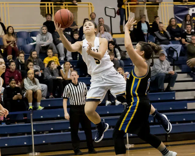 Women's Basketball Team