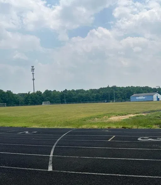 Outdoor Track. The track is available for individual use except during College Sponsored events.