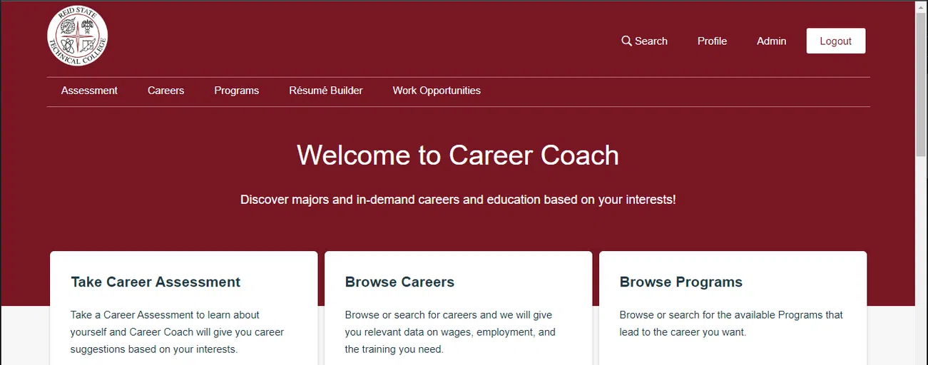 Career Coach 