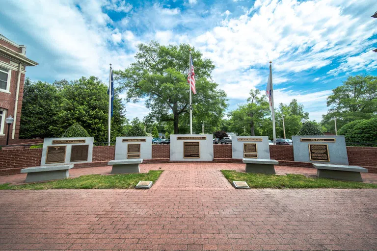 Armed Forces Memorial